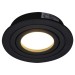 Точечный светильник Reluce Technical 16060-9.0-001LD MR16 BK