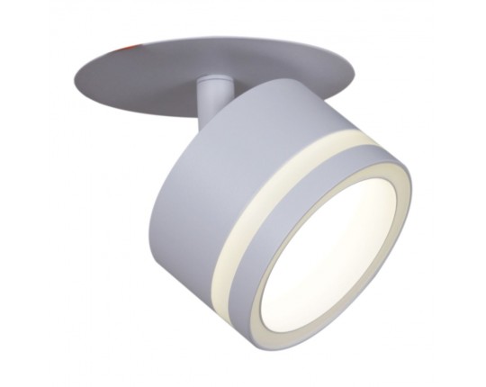 Встраиваемый спот Reluce 53024-9.0-001CT GX53 WT