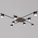 Потолочный светильник Reluce 22008-0.3-08 GX53 Потолочный светильник Reluce 22008-0.3-08 GX53