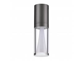 Потолочный светильник Odeon Light Defance Hightech 7143/4CL