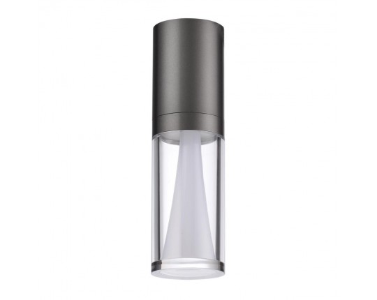 Потолочный светильник Odeon Light Defance Hightech 7143/4CL