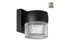 Уличный настенный светильник Novotech Estima Street 359717
