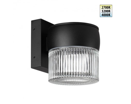 Уличный настенный светильник Novotech Estima Street 359717