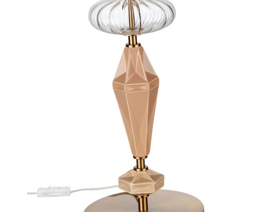 Настольная лампа Odeon Light Terra Modern 5414/2T