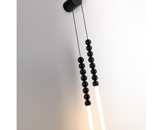 Настенный светильник Odeon Light Monella Hightech 7149/16WL