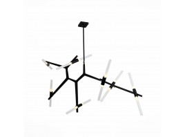 Подвесная люстра ST Luce Bastoni SL947.402.14