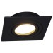 Точечный светильник Reluce Technical 16061-9.0-001LD MR16 BK Точечный светильник Reluce Technical 16061-9.0-001LD MR16 BK