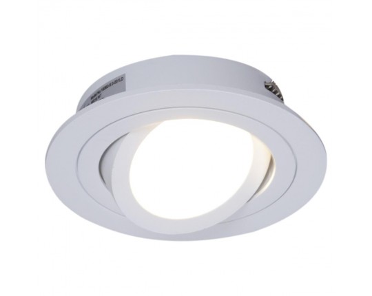 Точечный светильник Reluce Technical 16060-9.0-001LD MR16 WT