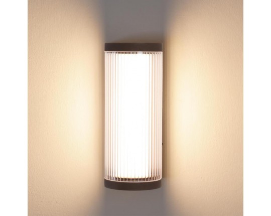 Настенный светильник Odeon Light Cortena Nature 7180/12WL
