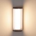 Настенный светильник Odeon Light Cortena Nature 7180/12WL
