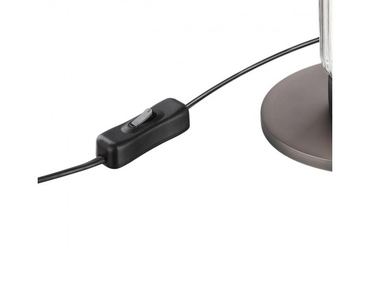 Настольная лампа Odeon Light Collier L-Vision 5456/15TL