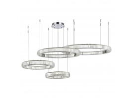 Подвесная светодиодная люстра ST Luce Tivoli SL1622.103.04