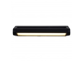 Уличный настенный светильник Reluce 86878-9.2-001JH LED18W BK RLOS