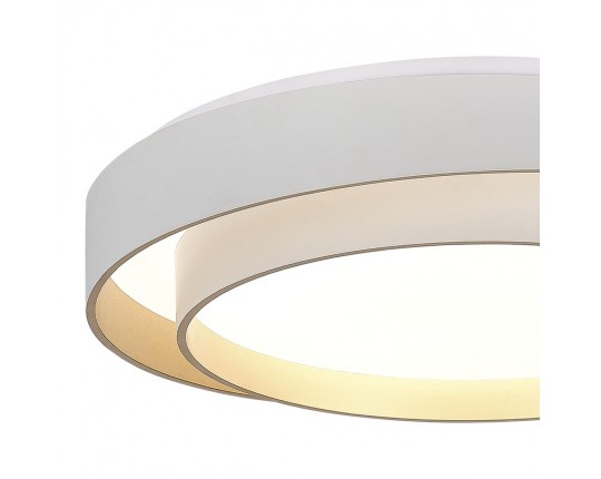 Потолочный светодиодный светильник ST Luce Crosby SLE6009-502-01