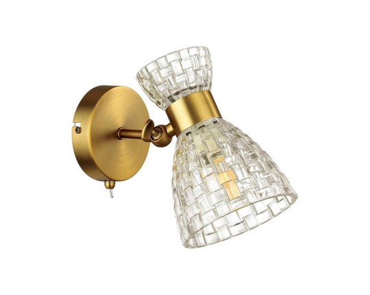 Бра Lumion Comfi Jackie 3704/1W Бра Lumion Comfi Jackie 3704/1W