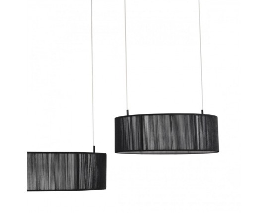 Подвесная люстра Lumion Kava 8371/70L