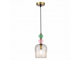 Подвесной светильник ST Luce GEA SL2000.223.01