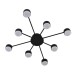 Люстра Lumion COMFI 8344/8C