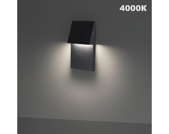 Уличный настенный светильник Novotech Scala Street 359724