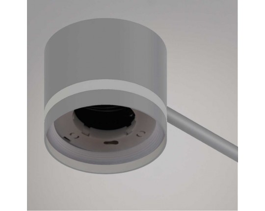 Люстра Reluce 56730-0.3-06 GX53 GREY