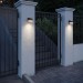 Уличный настенный светильник Novotech Estima Street 359719