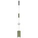Подвесной светильник Odeon Light Riviera L-Vision 5451/18LA