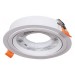 Встраиваемый светильник Reluce Technical 53026-9.0-001RLD GX53 WT Встраиваемый светильник Reluce Technical 53026-9.0-001RLD GX53 WT