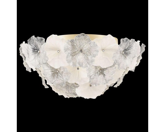 Потолочная люстра Wertmark Isabella WE112.12.307