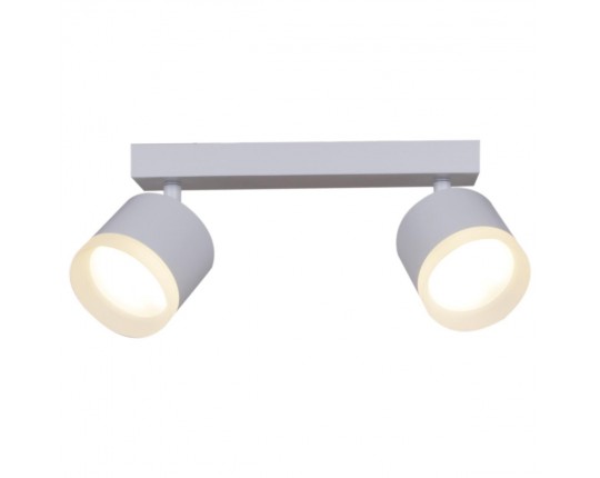 Точечный светильник Reluce Technical 53004-9.5-002IL SPOT LIGHT GX53 WT