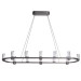 Подвесной светильник Odeon Light Defance Hightech 7143/65L
