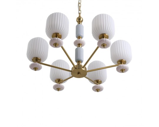 Люстра Lumion ALEGRA 8334/6