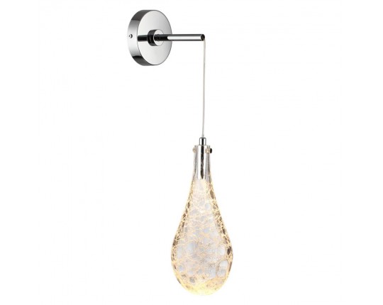 Бра Odeon Light Braid L-Vision 7148/5WL