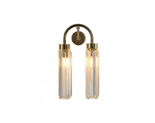 Бра NEWPORT 4522/A new gold