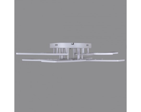 Потолочный светильник Reluce 03629-0.3-4+4 WH