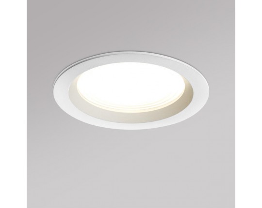 Встраиваемый светильник Novotech FLUO 359846