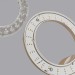 Светильник потолочный Reluce 09847-0.3-04A WH