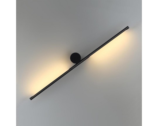 Настенный светильник Odeon Light Milly Hightech 7103/14WL
