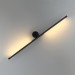 Настенный светильник Odeon Light Milly Hightech 7103/14WL