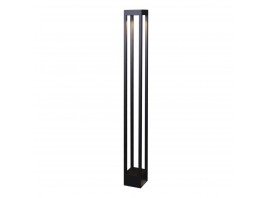 Ландшафтный светодиодный светильник Reluce 09970-0.7-001U 1,0M LED7W BK RLOS