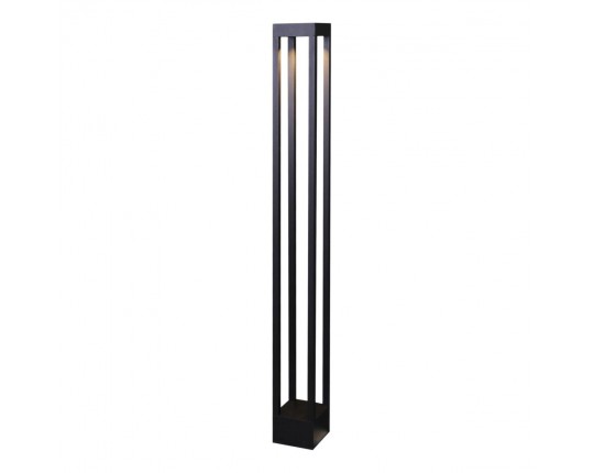 Ландшафтный светодиодный светильник Reluce 09970-0.7-001U 1,0M LED7W BK RLOS