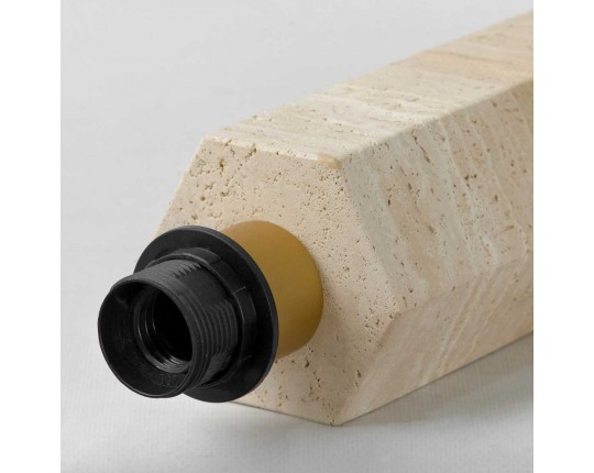 Настольная лампа Lussole Woodruff LSP-5022