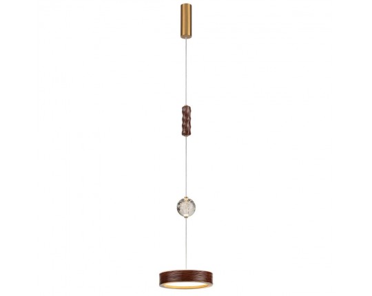 Подвесной светильник Odeon Light Riviera L-Vision 5450/32LB