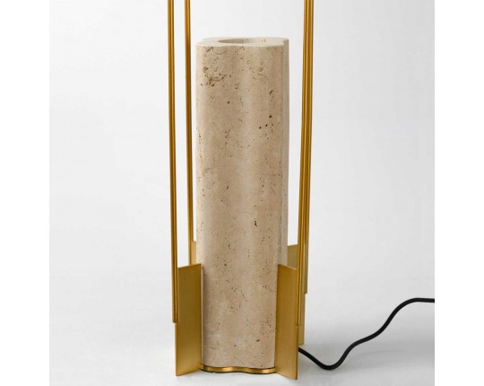 Торшер Lussole Major LSP-4007