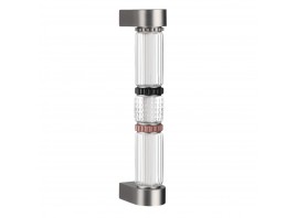 Настенный светильник Odeon Light Collier L-Vision 5456/12WL