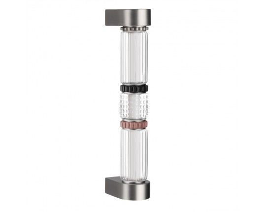 Настенный светильник Odeon Light Collier L-Vision 5456/12WL