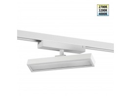 Трековый светильник Novotech Stratus Port 359780