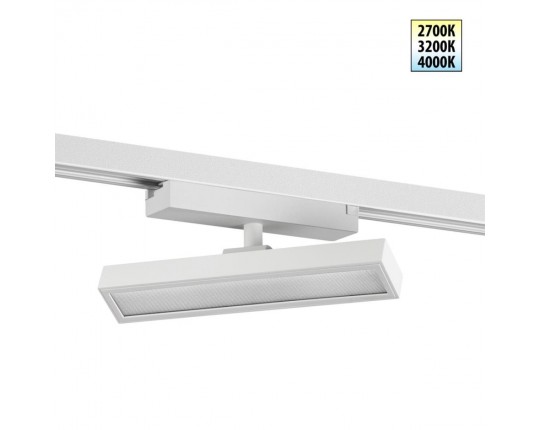 Трековый светильник Novotech Stratus Port 359780