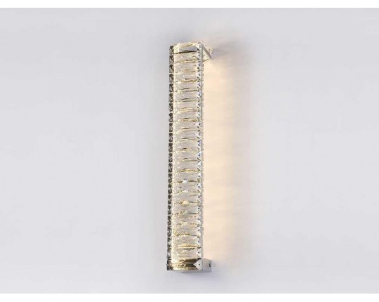 Бра NEWPORT 8241N/A chrome