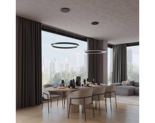 Подвесной светодиодный светильник Novotech Over Sotto 359450