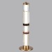 Настольная лампа Odeon Light Collier L-Vision 5455/15TL
